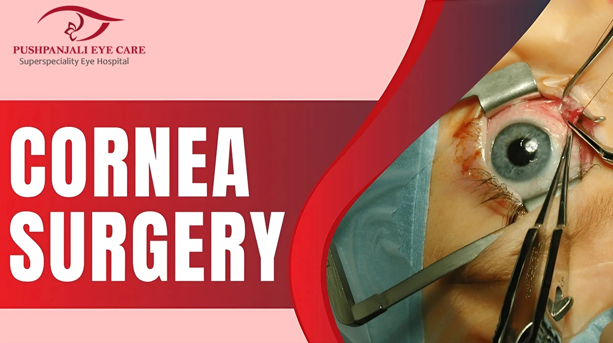 Best Eye Hospital In Kolkata, Best Cornea Treatment In Kolkata, Best Cornea Surgery In Kolkata