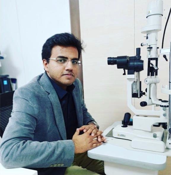 Best Eye Hospital in Kolkata