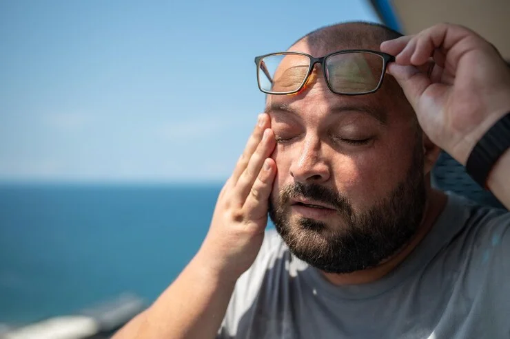 Protecting Your Eyes from UV Damage: Tips and Best Practices