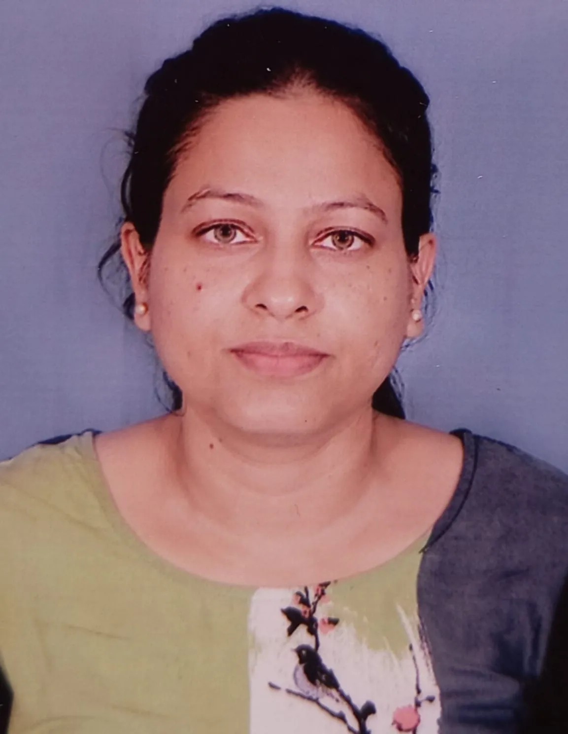eye specialist near me