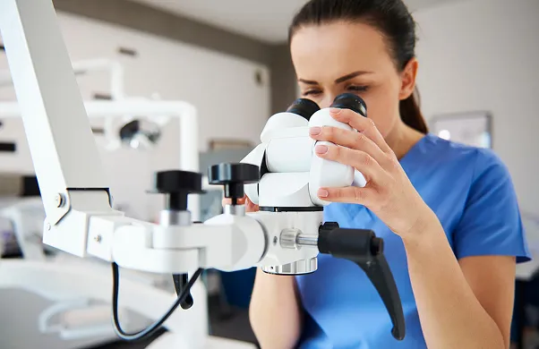 Cataract Surgery Cost Near Kolkata