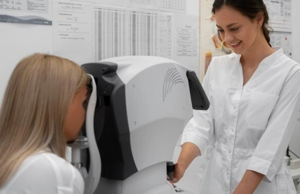 Top Lasik Surgery Kolkata