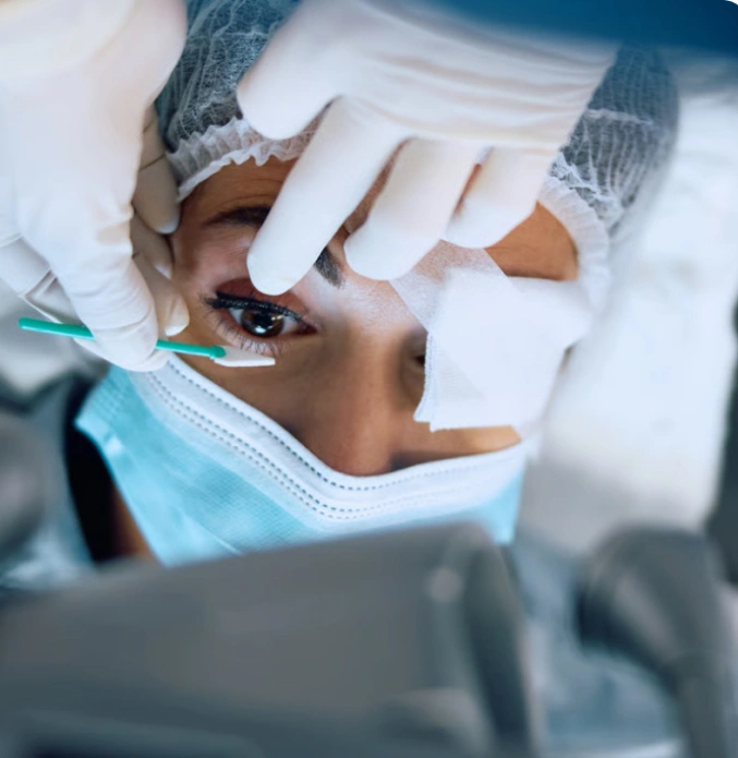 Best Lasik Eye Surgery Near Kolkata