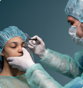 Best Oculoplastic Surgeon In Kolkata