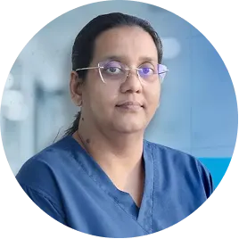 Dr. Sangeeta Roy