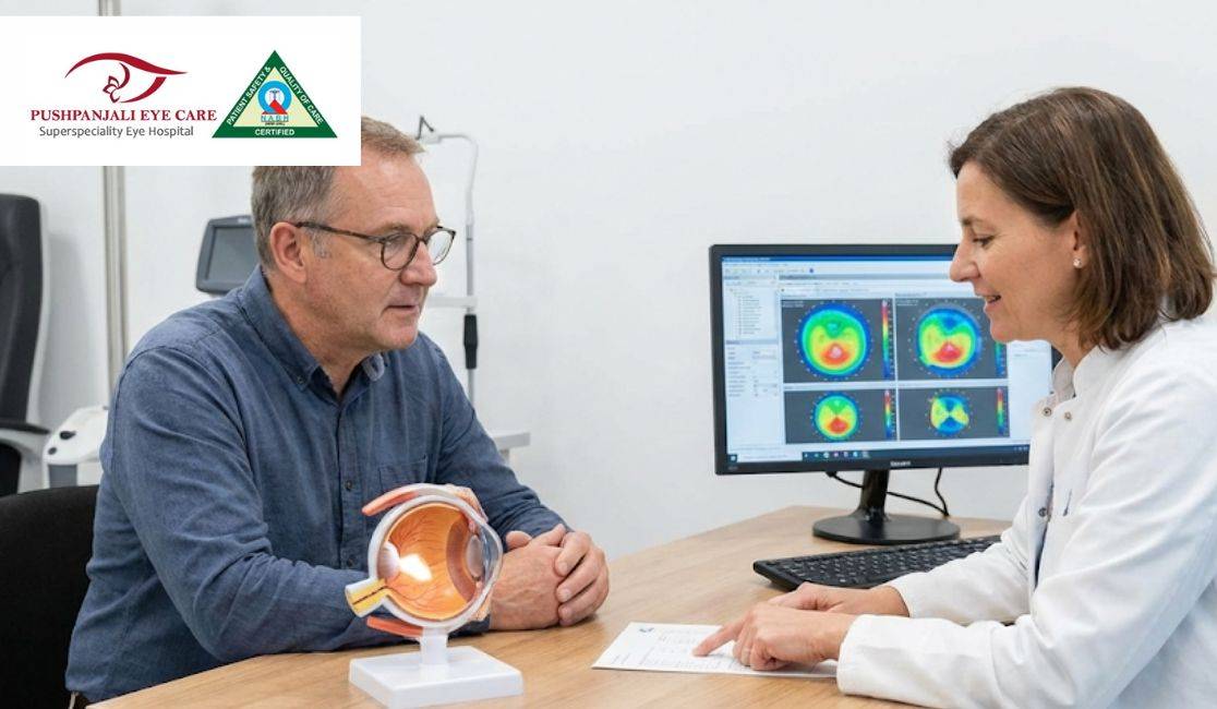 Essential Tips for Choosing a Qualified Eye Surgeon