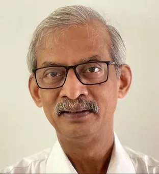 Dr. Sandip Mitra