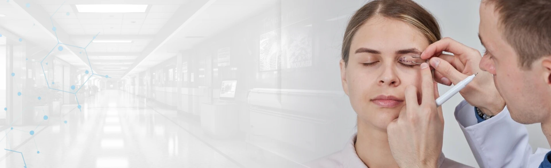 Oculoplastic Surgeon In Kolkata