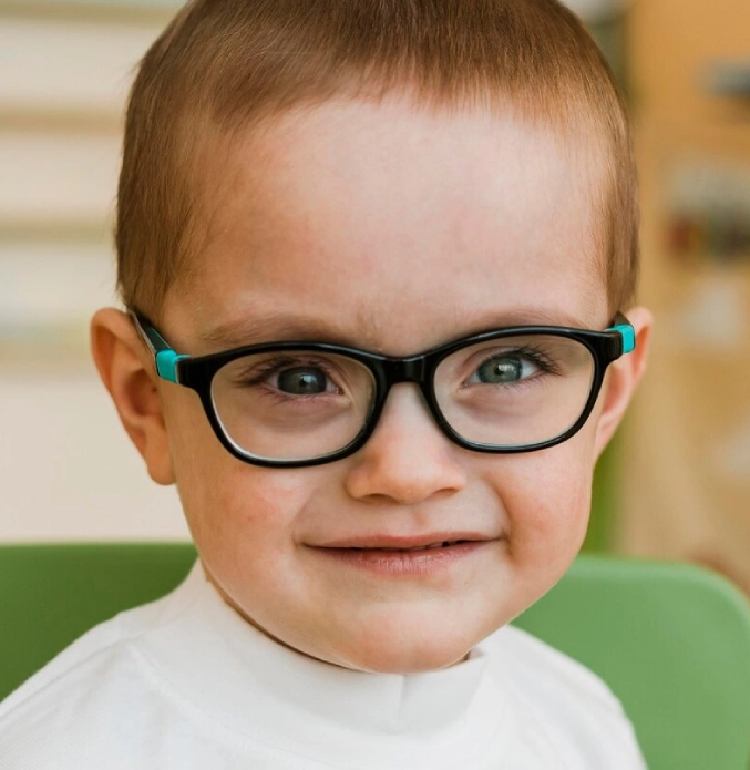 Pediatric Eye Specialist Pediatric Ophthalmology