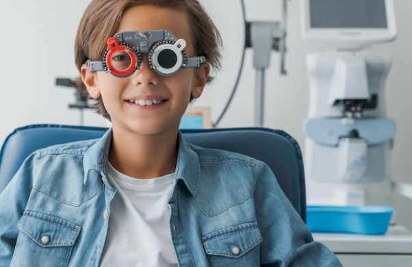 Eye Squint Specialist Squint Specialist