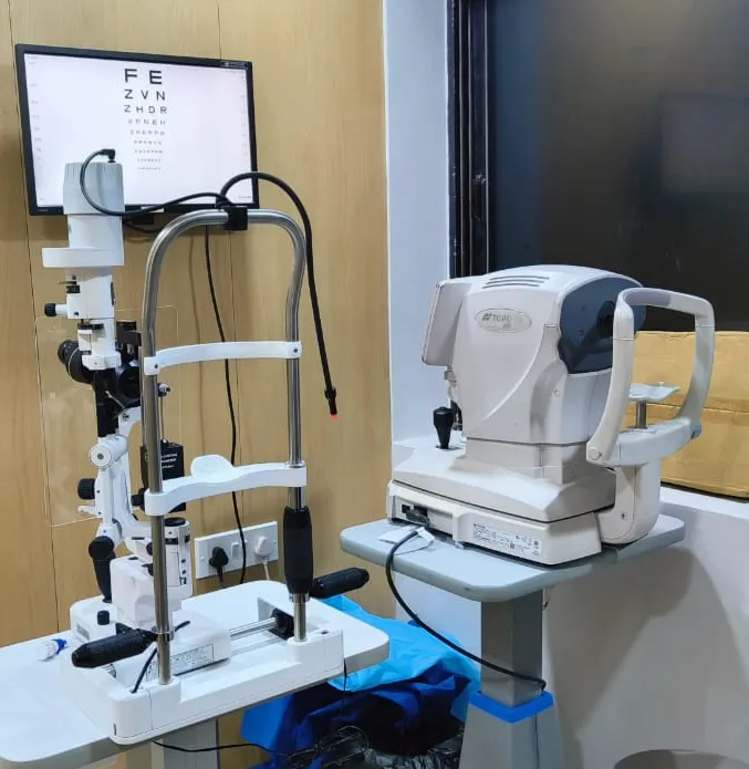 Affordable Cataract Treatment Kolkata