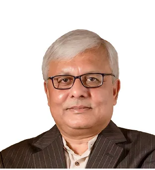 Dr. Somdutt Prasad