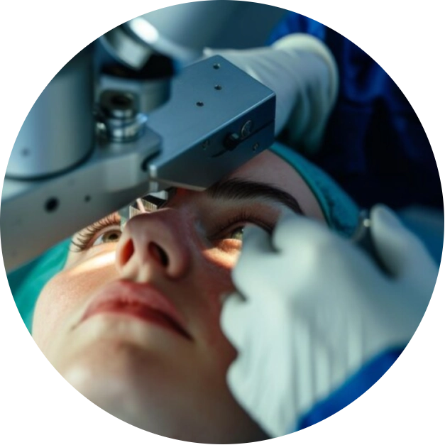 Top Lasik Eye Surgery Near Kolkata