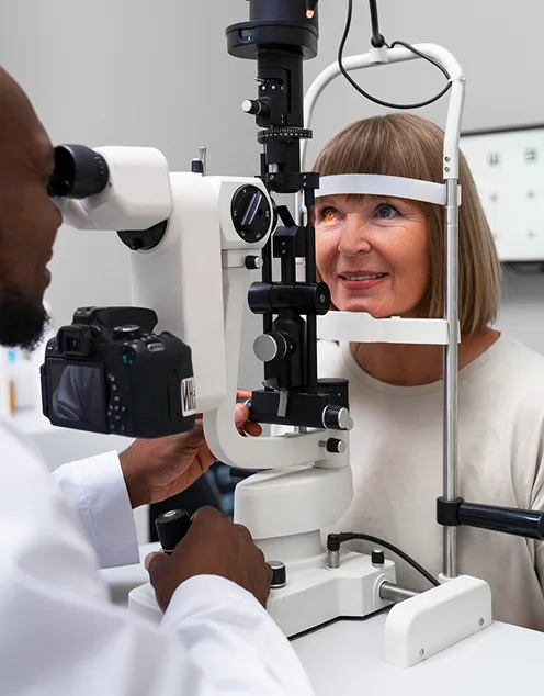 Top Lasik Eye Surgery