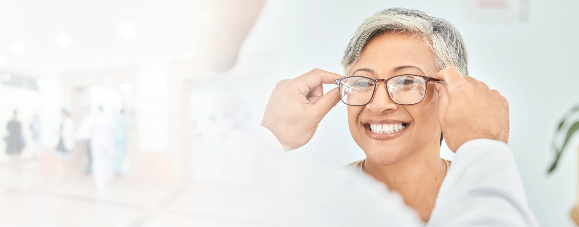 Trusted Eye Hospital Near Me