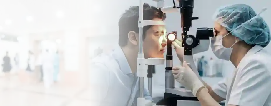Eye Hospital In Kolkata