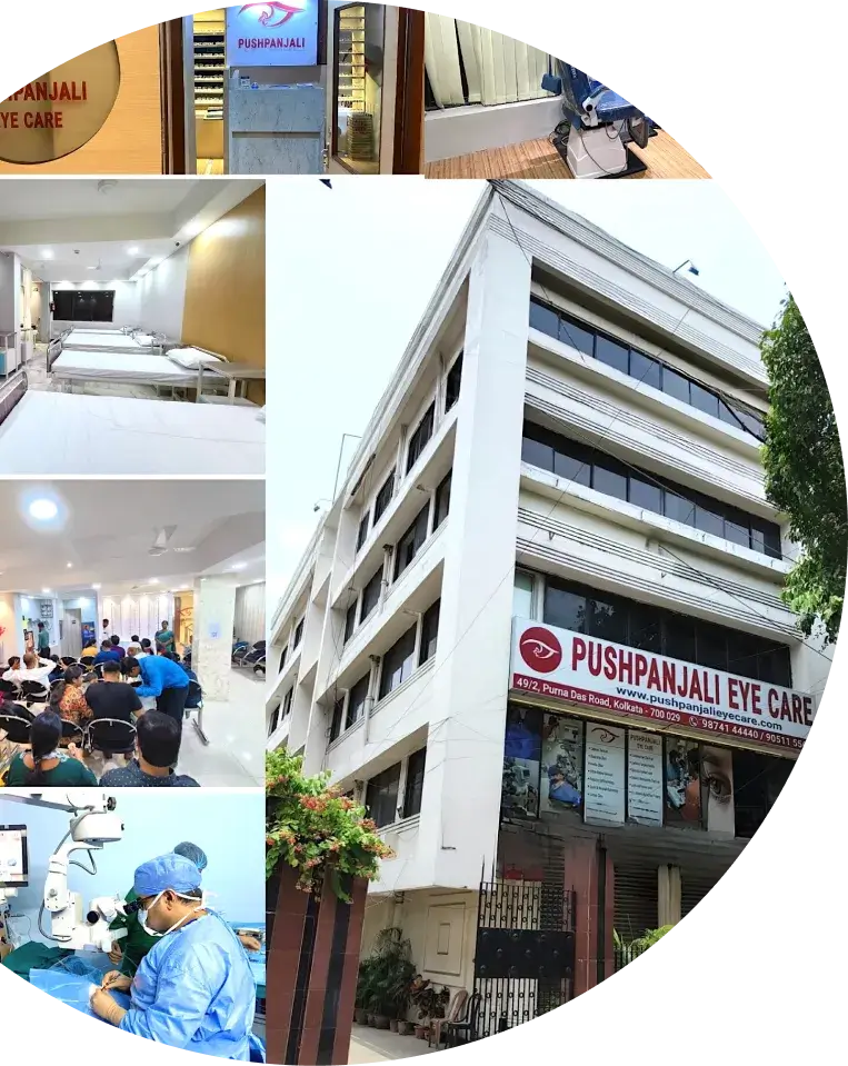 Finest Eye Clinic Kolkata