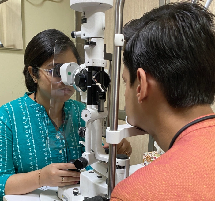 Good Eye Hospital In Kolkata