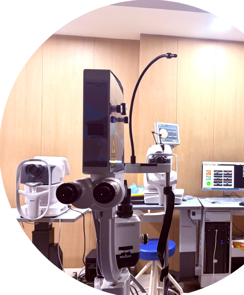 Good Eye Hospital Kolkata