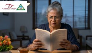 Macular Degeneration