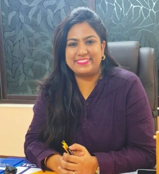 dr. monalisa saha