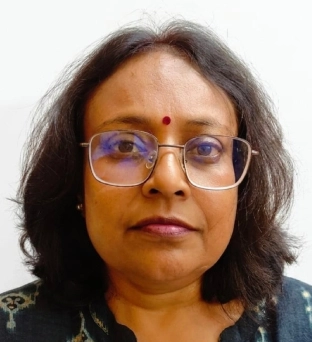 dr. subhra sil