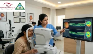 The Impact of Advanced Diagnostic Techniques on Eye Health Improvement
