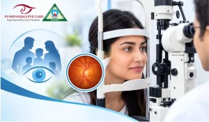 Glaucoma & Family History